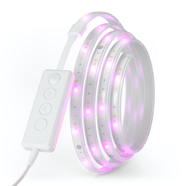 nanoleaf essentials 2 m lightstrip starter kit
